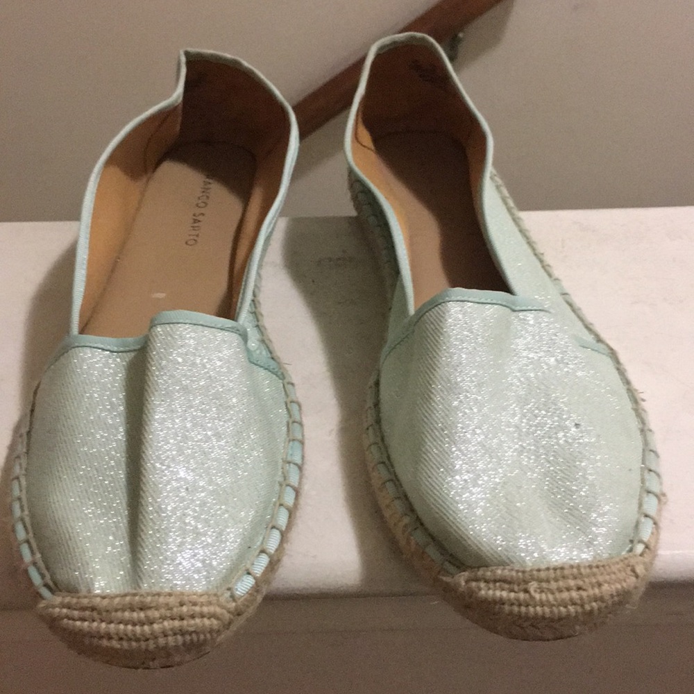 Nice espadrilles